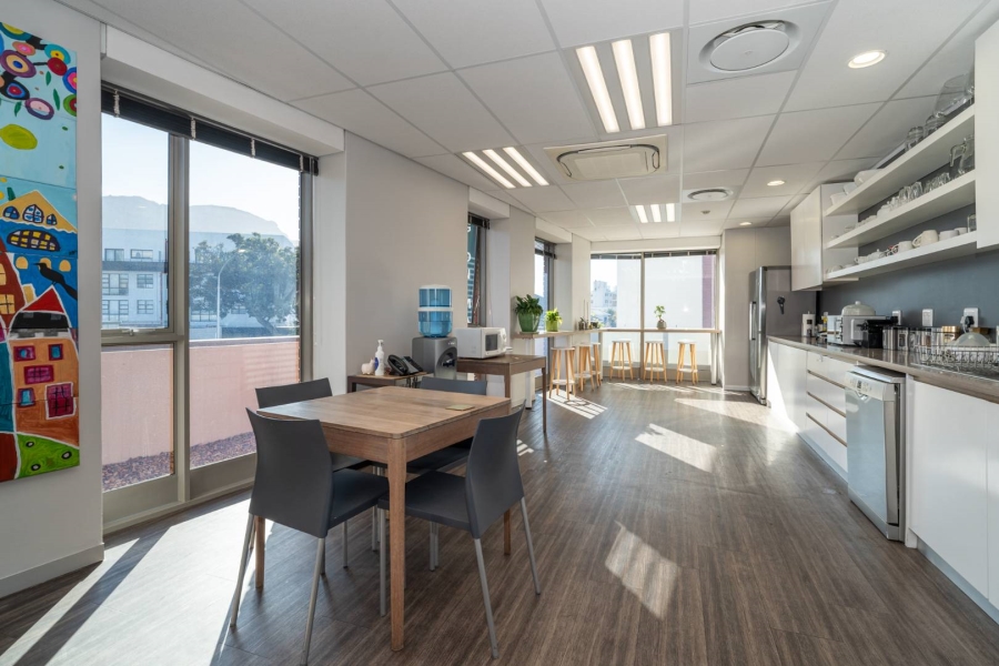 To Let commercial Property for Rent in Kenilworth Western Cape